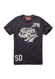Stacker T-shirt