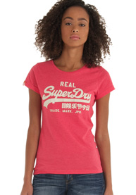 Vintage T-shirt