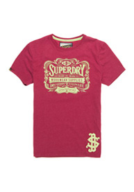 Japan Spirit T-shirt