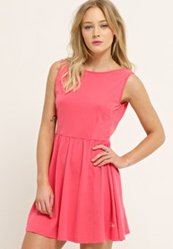 Ventura Daiquiri Dress