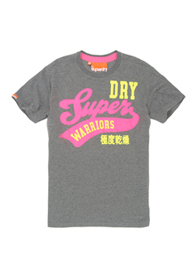 Warrior T-shirt