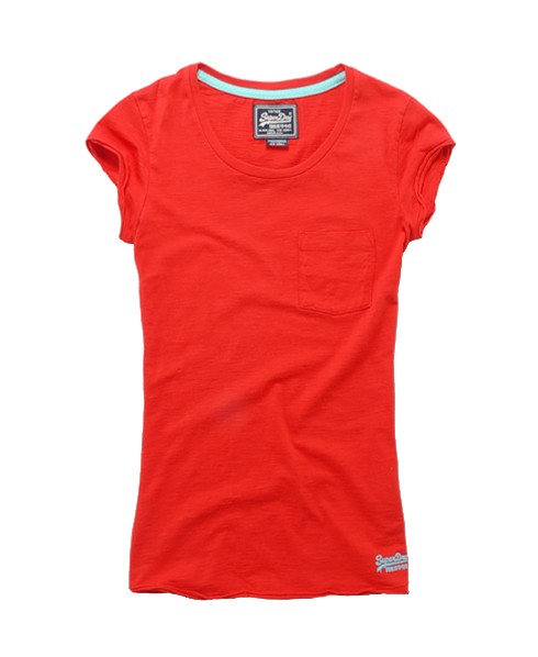 Superdry Pocket T-shirt