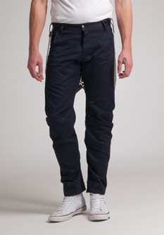 JM Arc 3D Chino