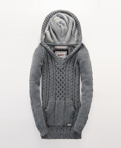 Superdry Riding Hood
