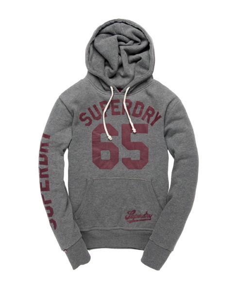 Superdry Coaching 65 Hoodie