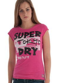 Noise Punk T-shirt