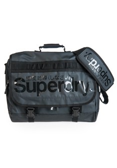 Tarpaulin Laptop Bag