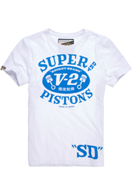V-2 T-shirt