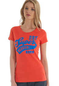 Warrior T-shirt