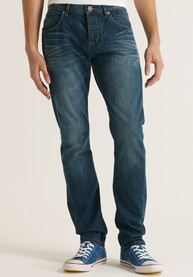 Regiment Slim Jeans
