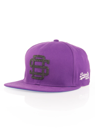 Super Snapback cap