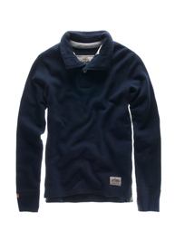 Challenger Henley