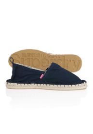 Super Elastic Espadrilles