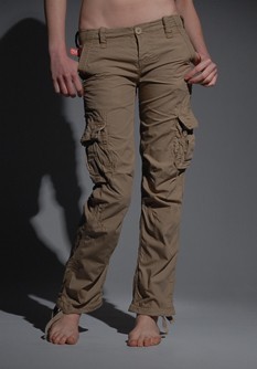 Cargo Lite pants