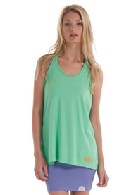Frilly Knot Icarus Vest