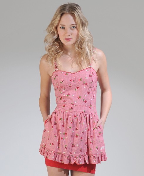 Superdry Petticoat Lane Dress