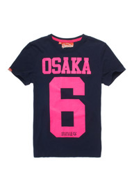 Osaka T-shirt