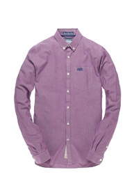 London Button Down Shirt