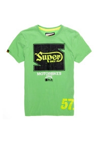 Motorbikes T-shirt