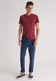 Commodity Slim Chino