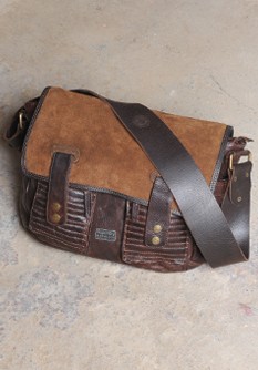 Salinger Bag