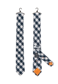 Premium Slim Tie