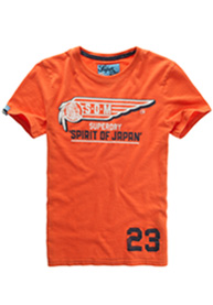 SDM Wing T-shirt