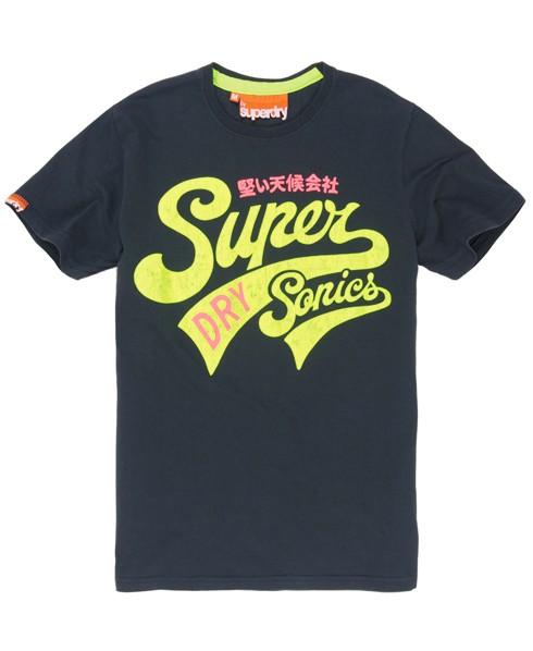 Superdry Supersonic T-shirt