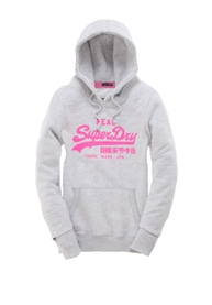 Vintage Hoodie