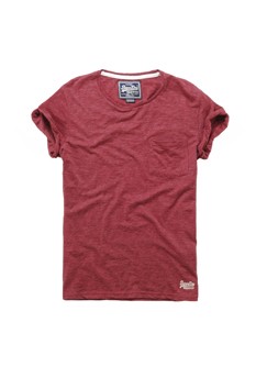 Pocket T-shirt