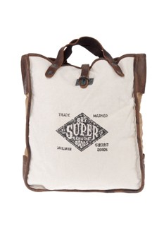 Mailman Shopper Tasche