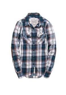 Western Lumberjack Shirt