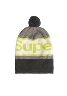 Logo Beanie