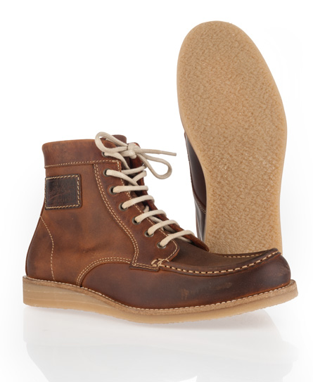 Superdry Forest Boot