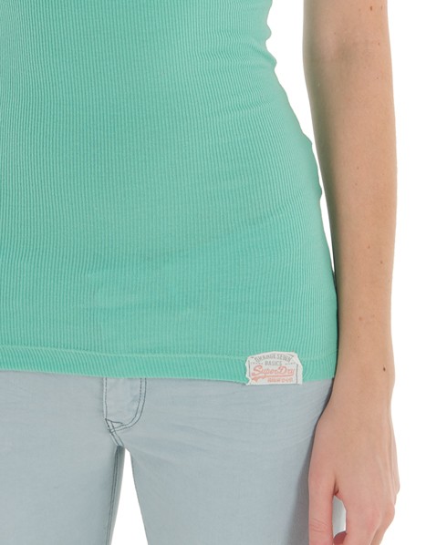 Superdry Classic Tank Top