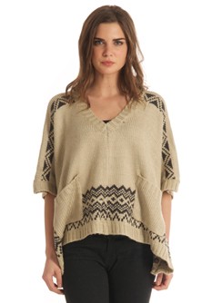 Mary Poncho