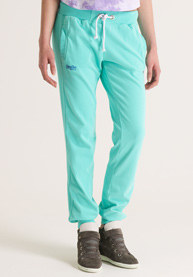 Lichte joggingbroek