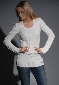 Guinevere top
