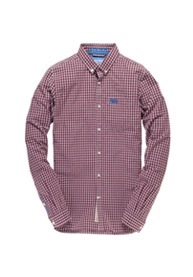London Button Down Shirt