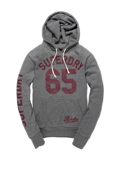 Coaching 65 Hoodie