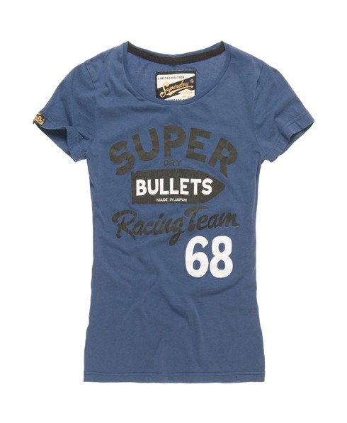 Superdry Bullets T-shirt
