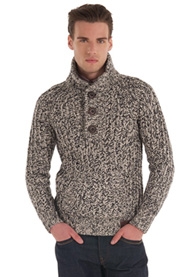 Trident Henley