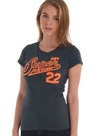 Tokyo 22 T-shirt