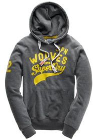 Sports Pitch hoodie