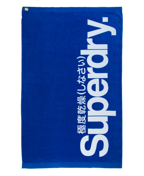 Superdry Sport Towel