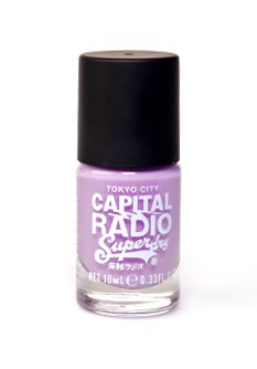Nail Paint