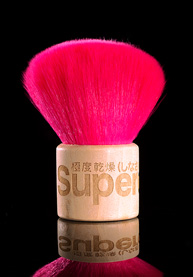 Kabuki Brush