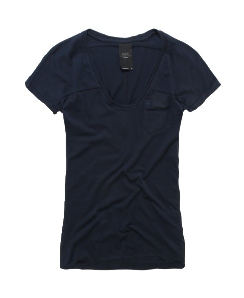 G Star Pocket T-shirt