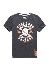 Rockers T-shirt