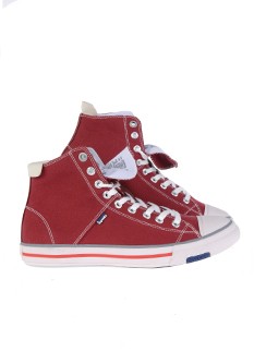 Super Series Hi Top